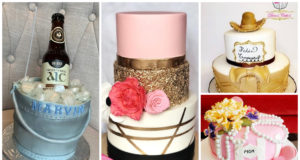 Vote: Worlds Highly Impressive Cake