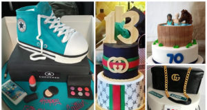 Vote: Worlds Super Creative Cake Designer