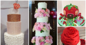 Vote: Worlds Award-Winning Cake Artist