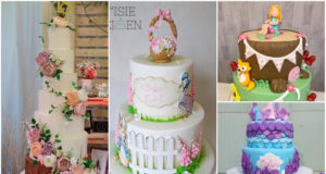 Vote: Worlds Most Ultimate Cake Expert