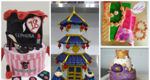 Vote: Worlds Super Magnificent Cake Specialist