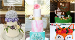 Vote: Worlds Super Phenomenal Cake Masterpiece