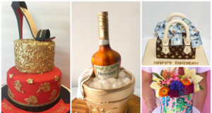 Vote: Worlds Super Adorable Cake Masterpiece