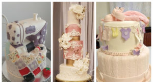 Vote: Worlds Super Outstanding Cake Expert