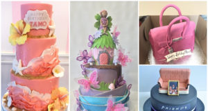 Vote: Worlds Super Seductive Cake Masterpiece