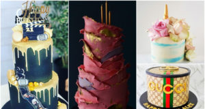 Vote: Creator of the Worlds Finest Cake
