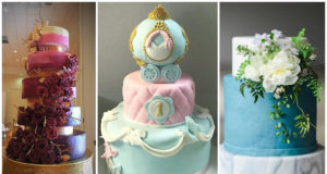 Vote: Worlds Most Brilliant-Minded Cake Designer