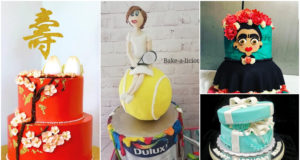 Vote: Worlds Super Exceptional Cake Artist