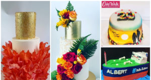 Vote: Worlds Super Extraordinary Cake Artist