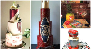 Vote: Worlds Super Artistic Cake Specialist