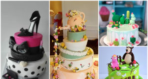 Vote: Worlds Super Skillful Cake Decorator