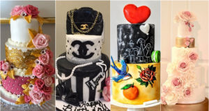 Vote: Designer of the Worlds Super Enticing Cake