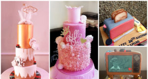 Vote: Worlds Most Reputable Cake Artist