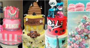 Vote: Worlds Super Trusted Cake Artist