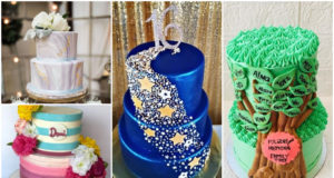 Vote: Decorator of the Worlds Eye-Catching Cake