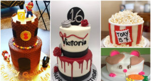 Vote: Worlds Most Dependable Cake Artist