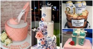 Vote: Worlds Most Fabulous Cake Masterpiece