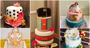Vote: Worlds Most Reliable Cake Decorator