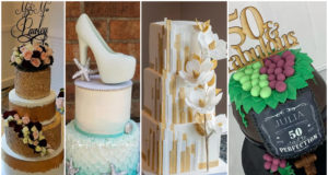 Vote: Worlds Super Astonishing Cake Masterpiece