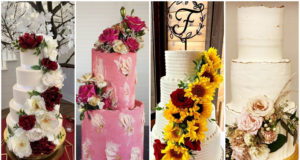Vote: Artist of the Worlds Super Spectacular Cake