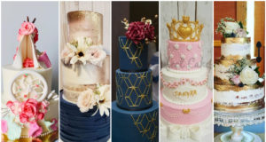 Vote: Designer of the Worlds Super Gorgeous Cake