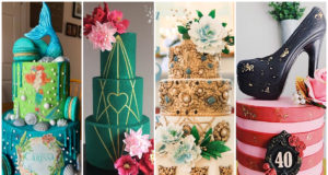 Vote: Worlds Super Extraordinary Cake Decorator
