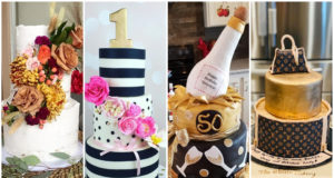 Vote: Worlds Number 1 Cake Decorator