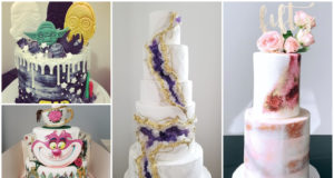 Vote: Worlds Award-Winning Cake Specialist