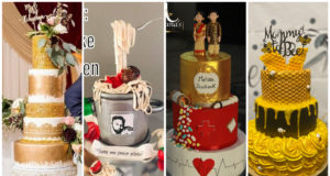 Vote: Worlds Super Incredible Cake Artist