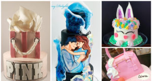 Vote: Worlds Super Versatile Cake Decorator