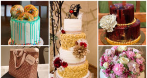 Vote: Worlds Best Professional Cake Decorator
