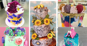 Competition: Worlds Super Fantastic Cake Masterpiece