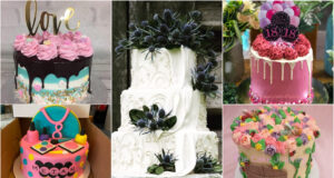 Vote: Worlds Ever Dynamic Cake Designer