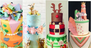 Vote: Worlds Super Excellent Cake Designer