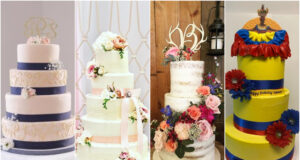 Vote: Decorator of the Worlds All-Time Best Cakes