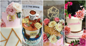 Vote: Decorator of the Worlds Super Elegant Cakes