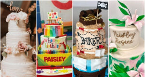 Vote: Worlds Brilliant-Minded Cake Designer