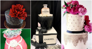Vote: Worlds Incomparable Cake Decorator