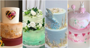 Vote: Worlds Super Ideal Cake Artist
