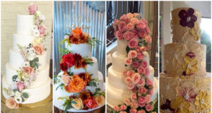Competition: Worlds Most Attractive Cake