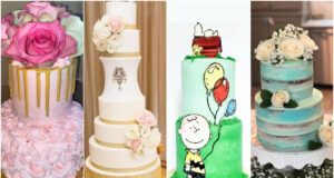 Vote: Designer of the Worlds Most Precious Cakes