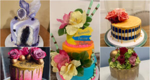 Vote: Worlds Prettiest Cake Masterpiece