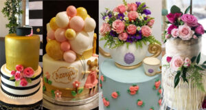 Vote: Worlds Well-Known Cake Decorator