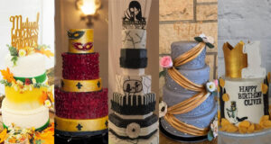 Competition: Worlds Super Amazing Cake 2020