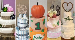 Vote: Worlds Extraordinary Cake Expert