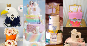 Vote: Worlds Invincible Cake Designer