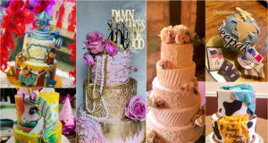 Competition: Worlds Super Clever Cake Artist