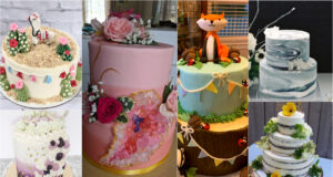 Vote/Join: Worlds Super Magnificent Cake
