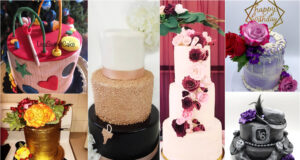 Vote: Artist of the Worlds Super Fascinating Cakes
