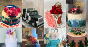 Vote: Worlds Highly Prestigious Cake Maker